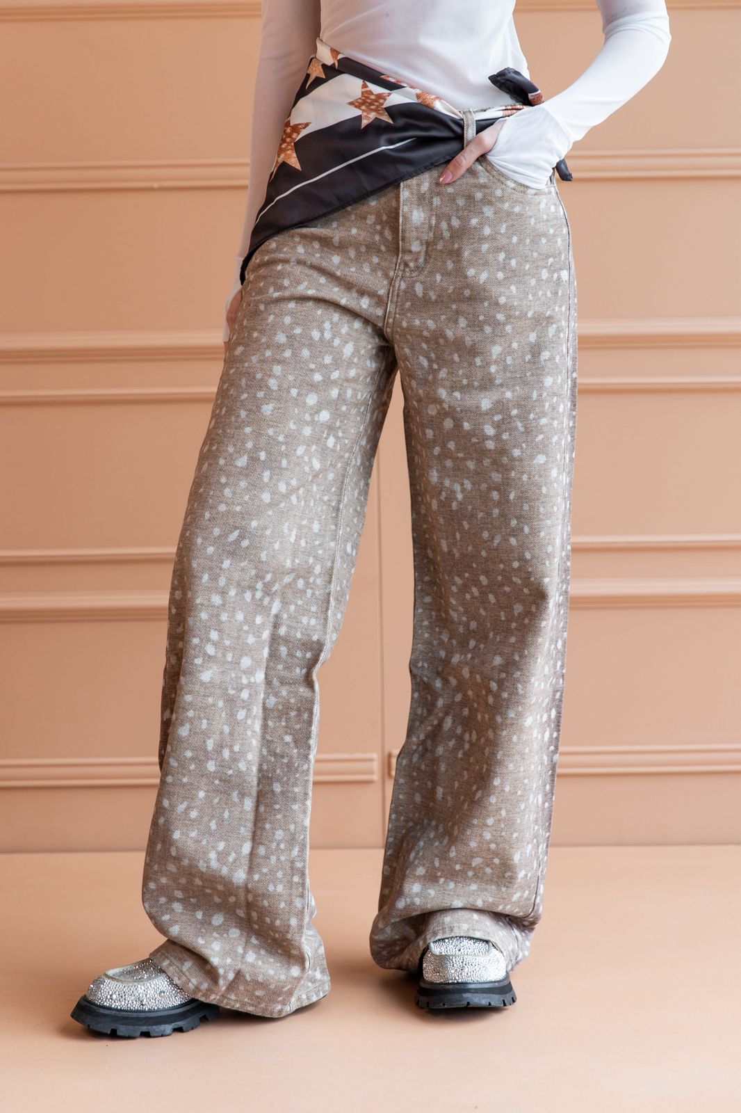 Jeans & Pantalones