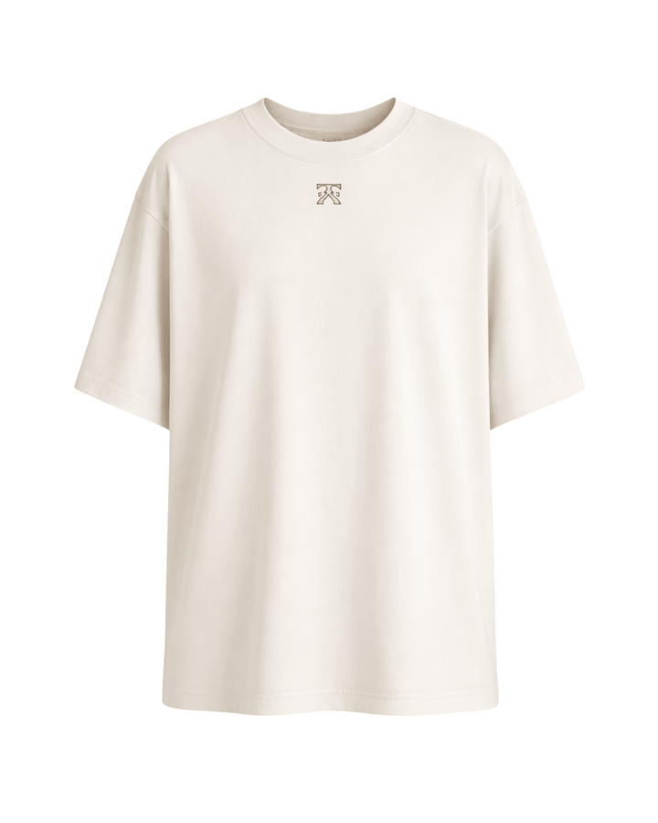 Camiseta Go With The Flow Ortencia
