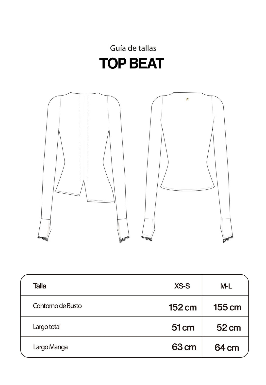Top Beat Negro