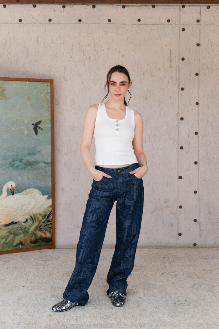 Jean Bali Denim