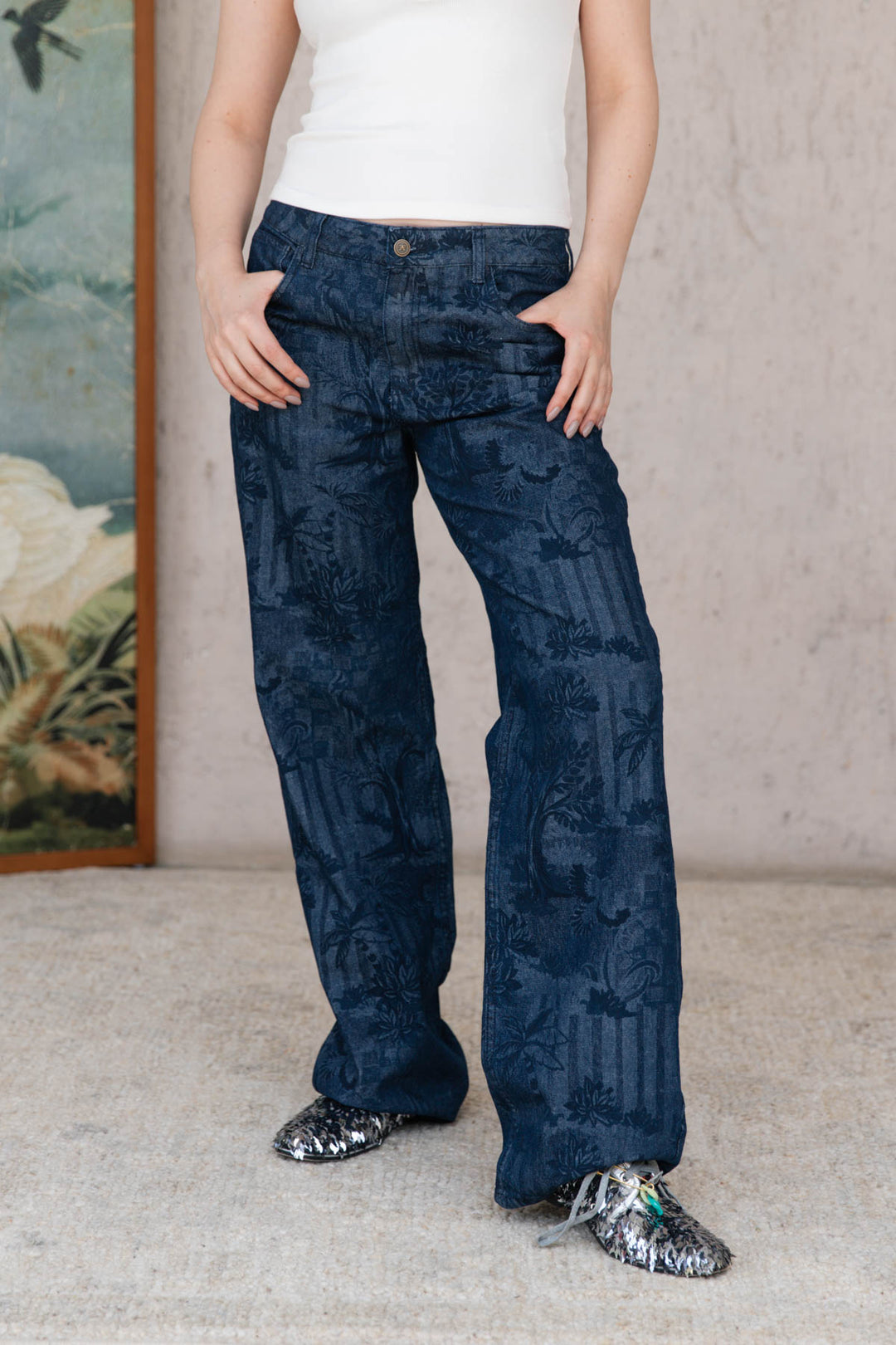 Jean Bali Denim