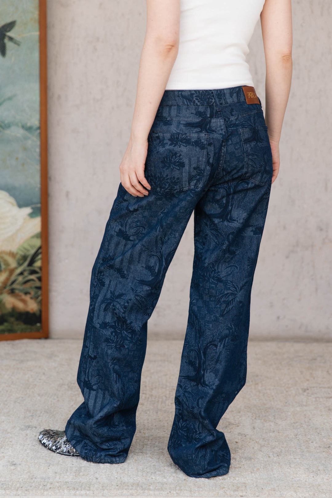 Jean Bali Denim