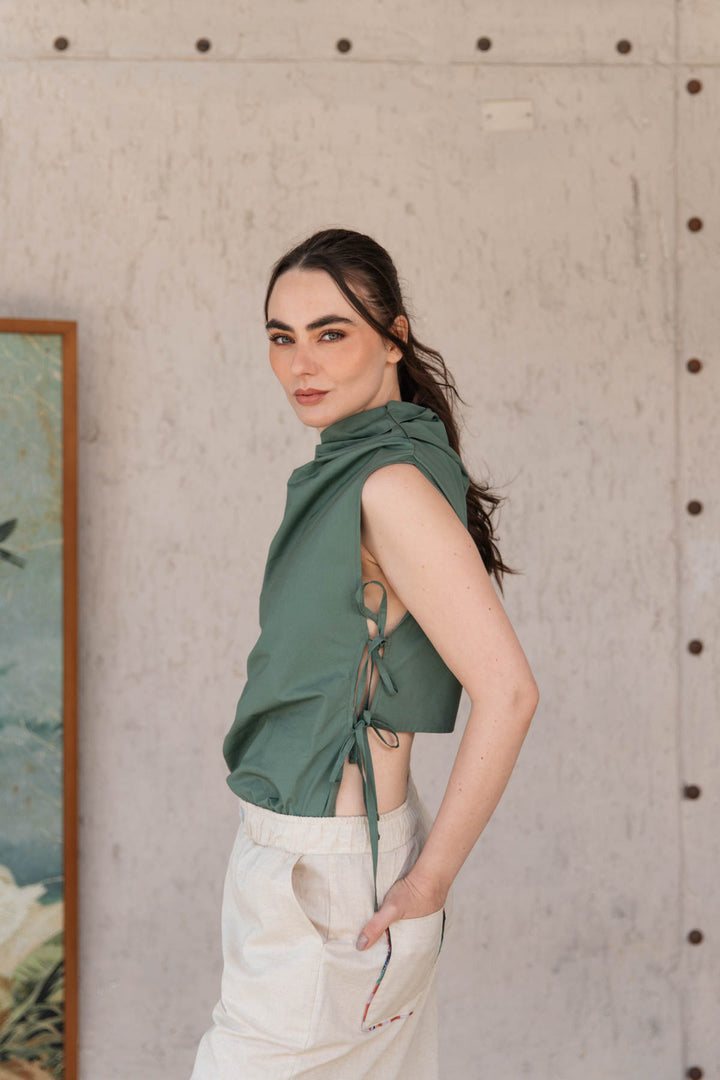 Top Blair Emerald