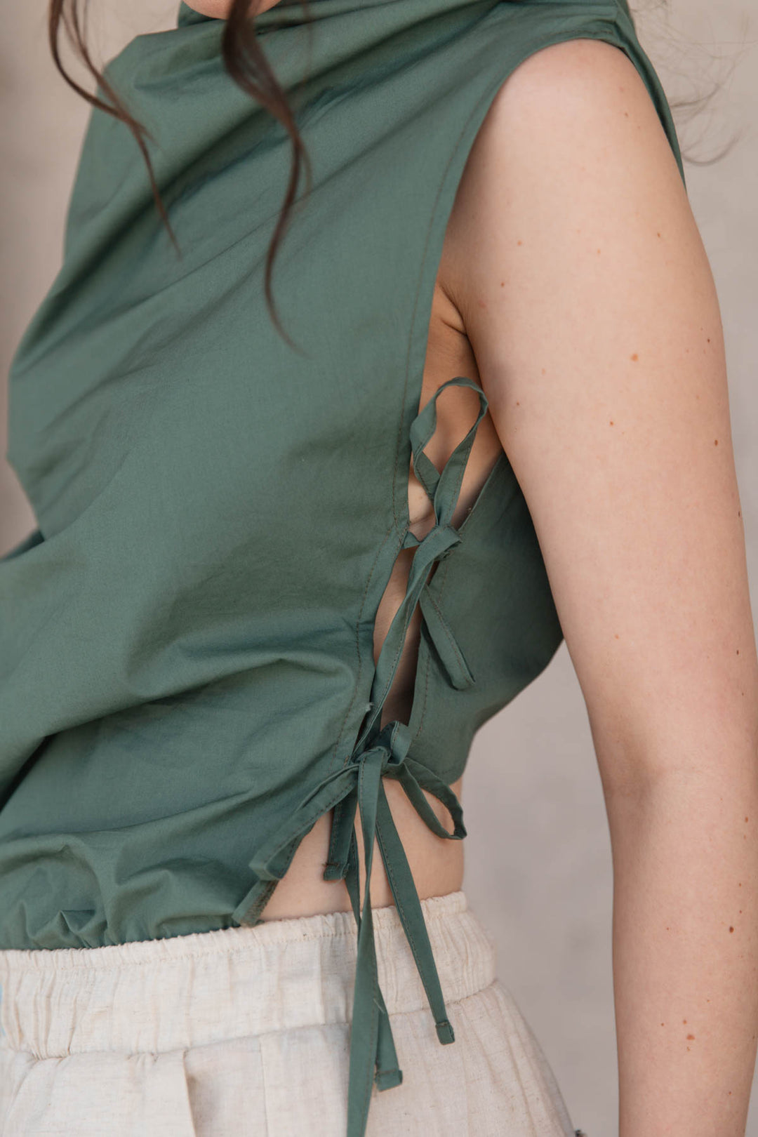 Top Blair Emerald