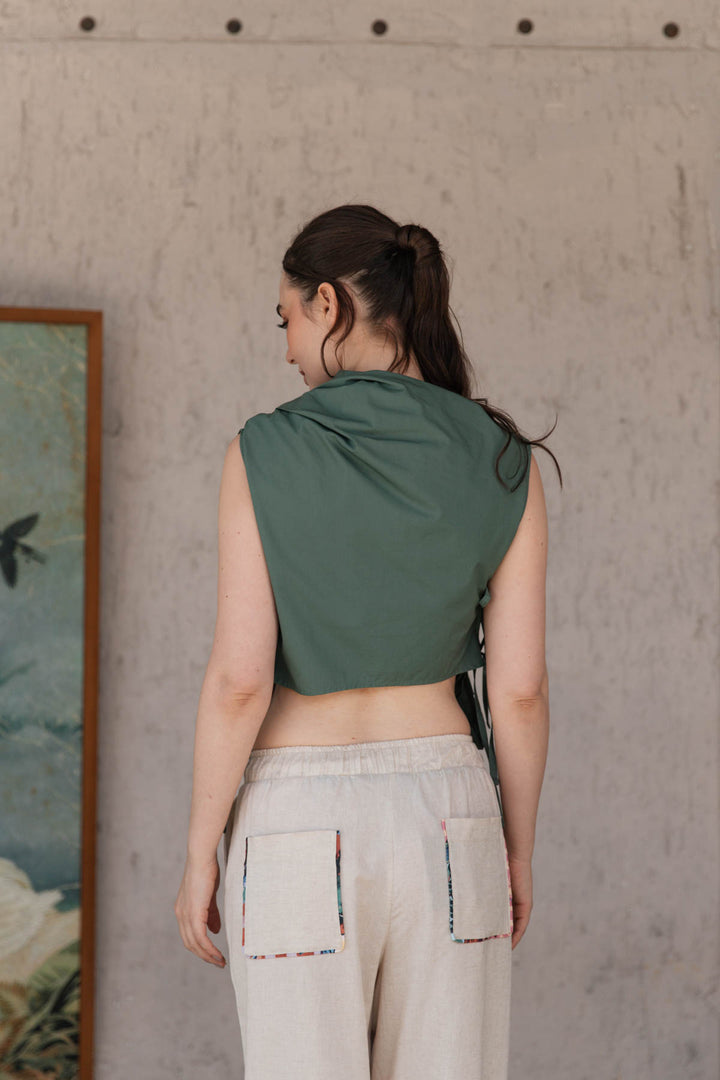Top Blair Emerald