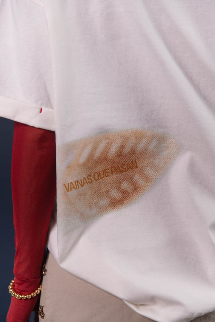 T-Shirt Sueñe en Grande
