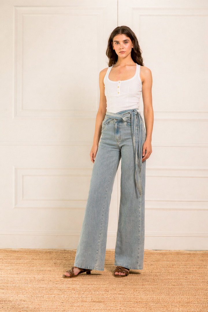 Jean Preppy Love