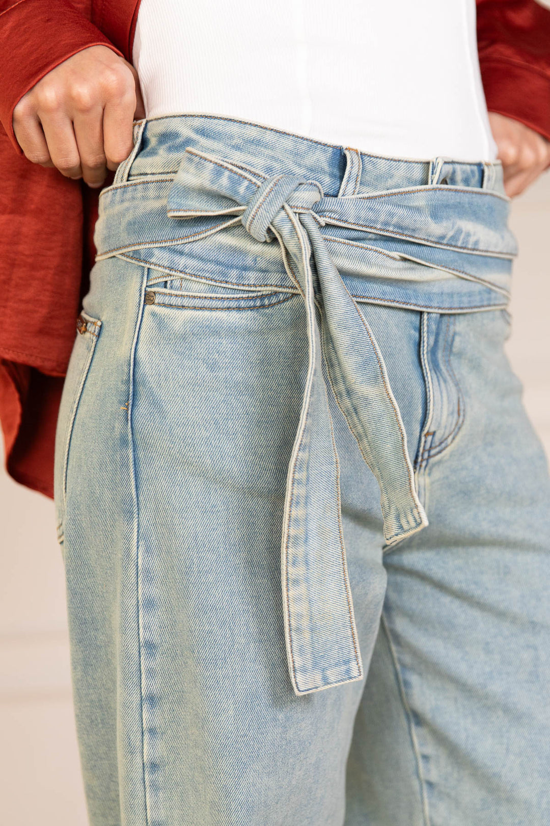 Jean Preppy Love