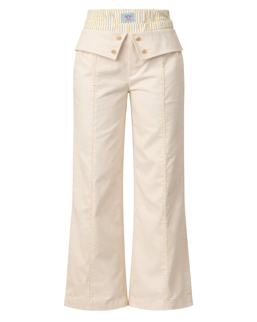 Pantalón Bahía Butter