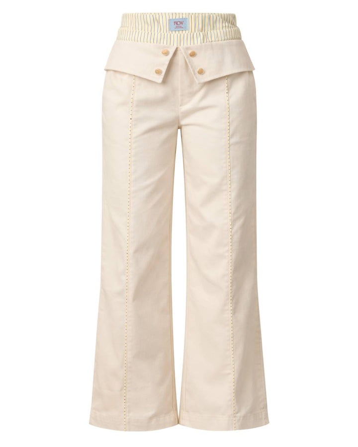 Pantalón Bahía Butter