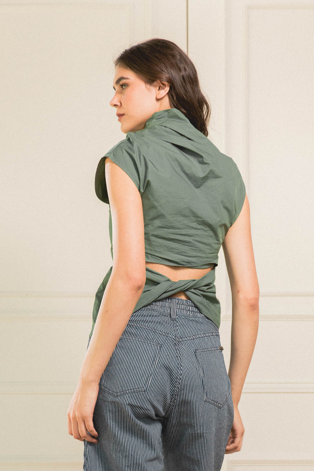 Top Blair Emerald